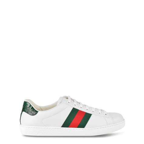 gucci ace trainers second hand|gucci ace trainers men's.